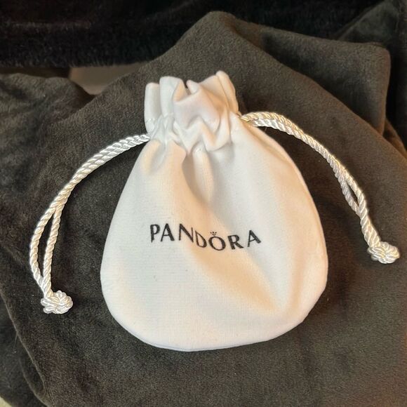 Pandora infinity knot ring - Picture 8 of 8